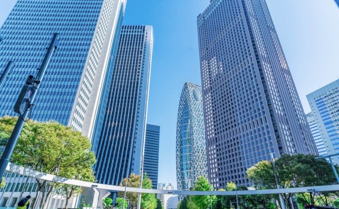 Image of Japan