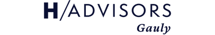 H/Advisors Gauly logo