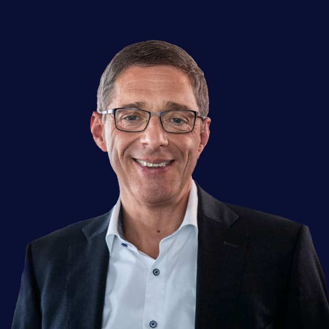 Andreas Martin H Advisors Gauly Cd