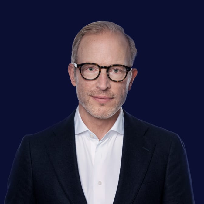 Gauly Advisors Helge Hoffmeister // Photo: China Hopson