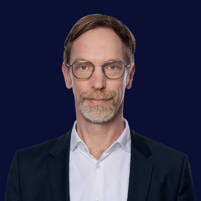 Gauly Advisors Matthias Freutel // Photo: China Hopson