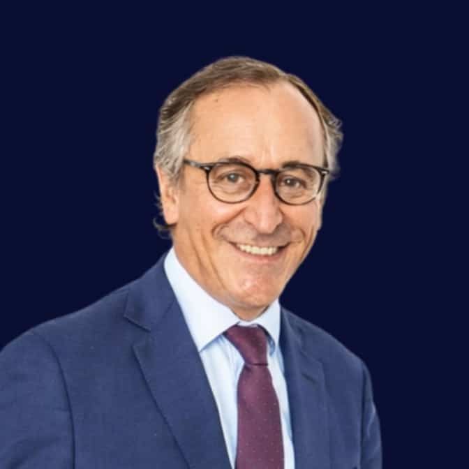 Alfonso Alonso