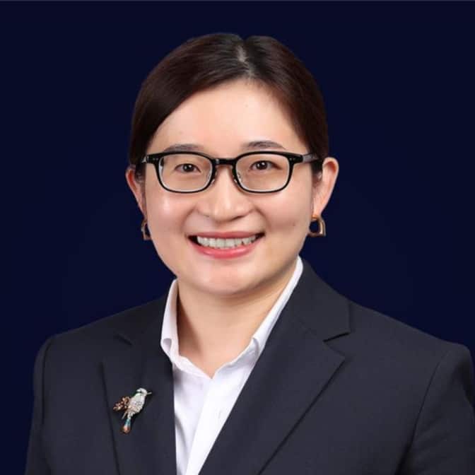 Candise Tang