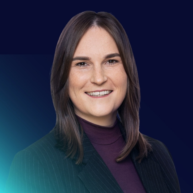 Julia Dietlmeier H Advisors